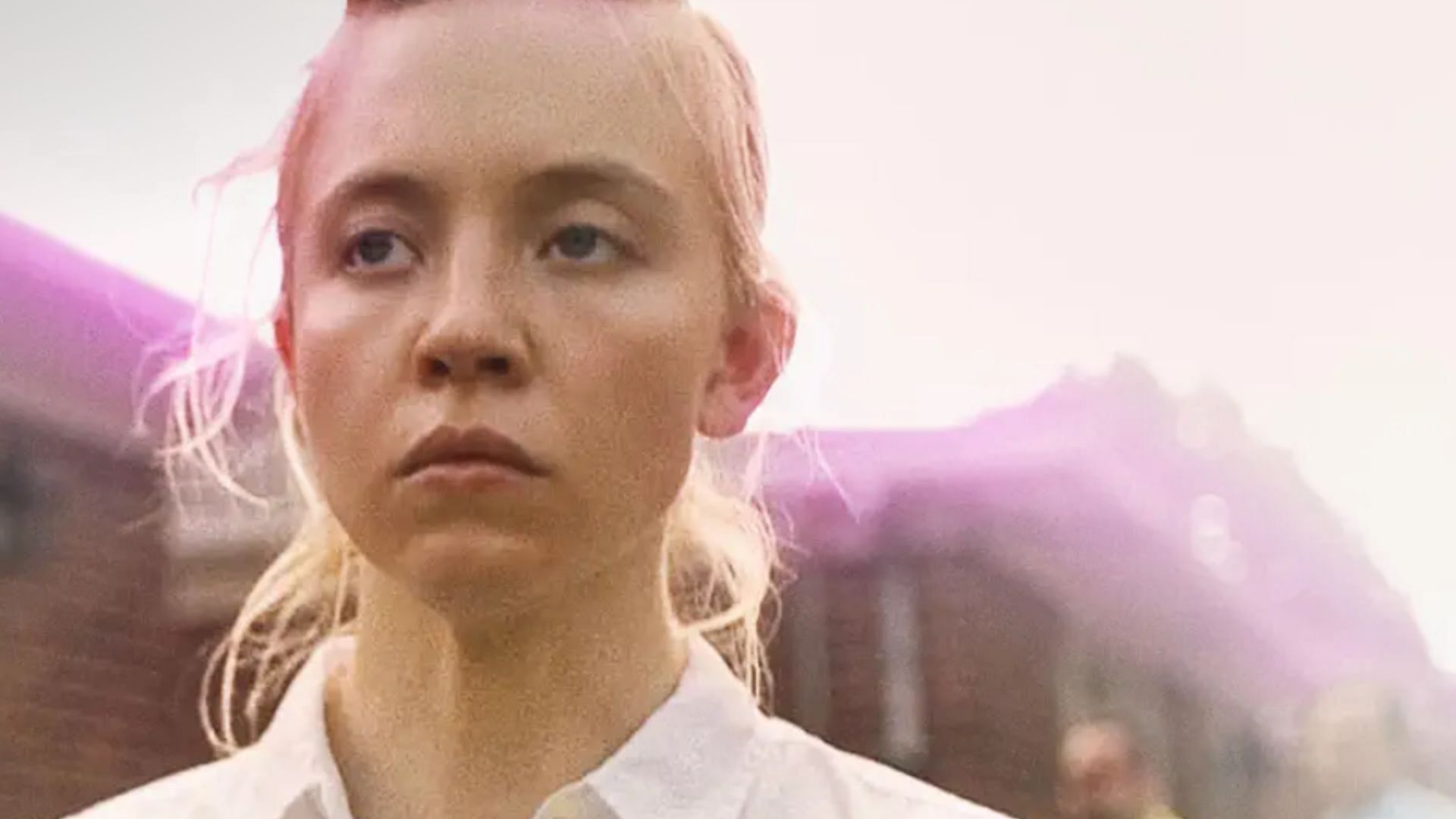 A still image from the trailer of the film (Image via HBO)
